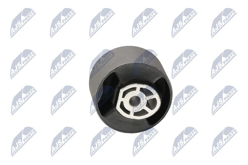 Paigutus, Mootor, NTY ZPS-CT-034