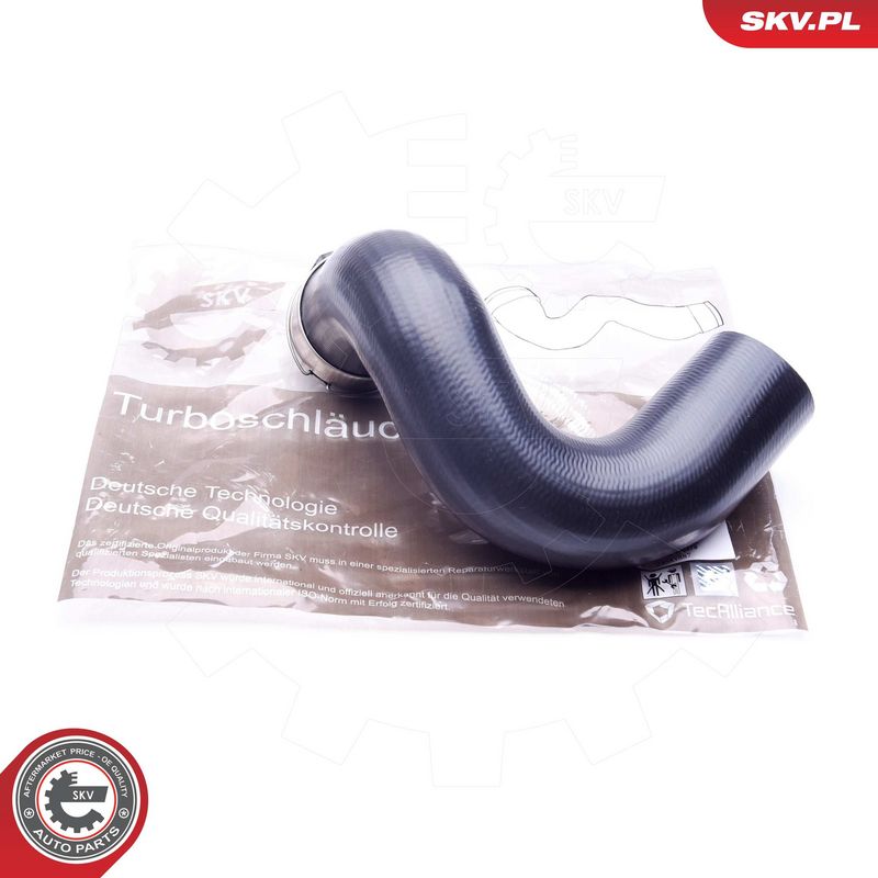 Laadimisõhu voolik, ESEN SKV 24SKV887