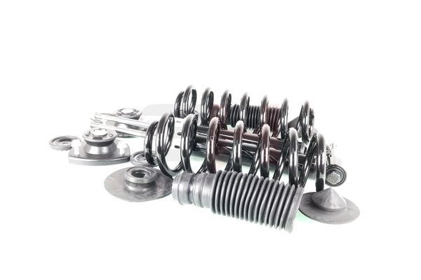 GH GH-331505S01 Suspension Kit, springs/shock absorbers