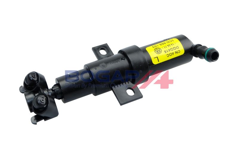 Prekė atitinka OEM kodą: 3C0955103