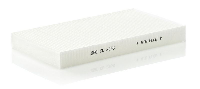 Filtru, aer habitaclu CU 2956 MANN-FILTER