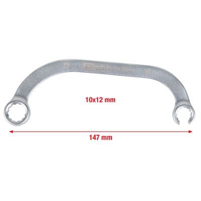 Cheie, turbocompresor KSTOOLS 150.2231