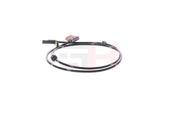 GH GH-713302 Sensor, wheel speed