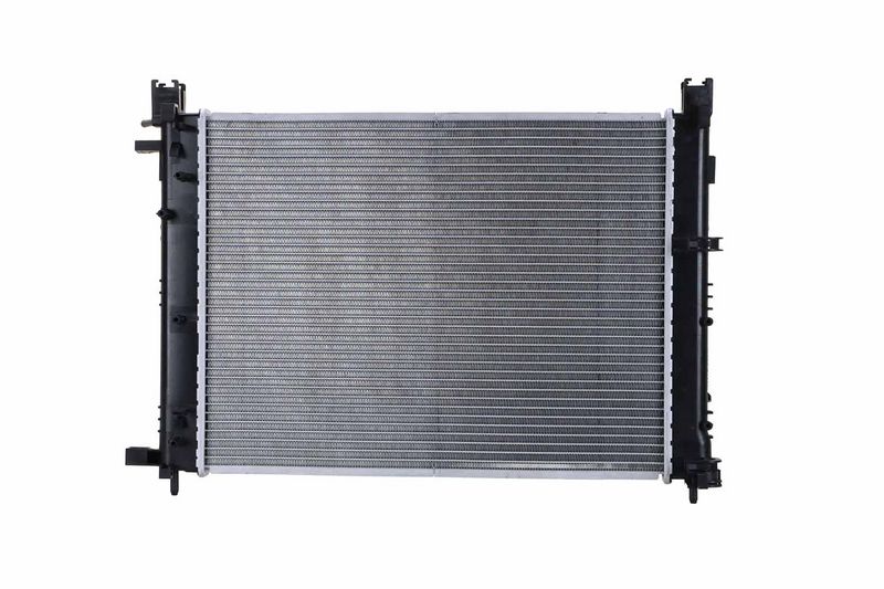HELLA 8MK 366 300-281 Radiator, engine cooling