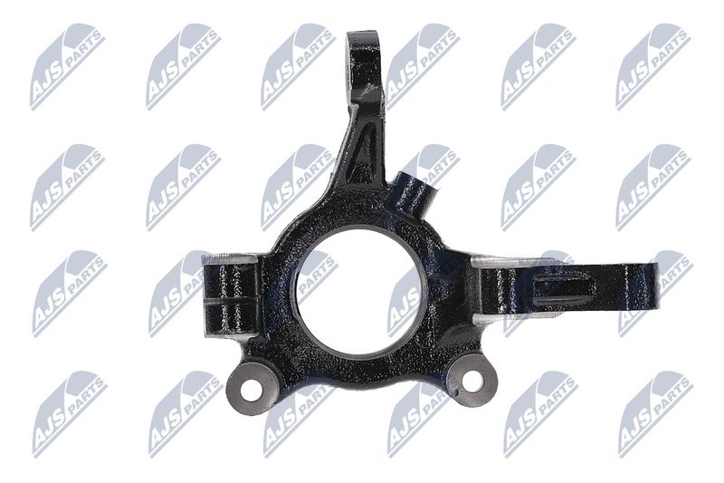 Käändmik, rattakinnitus, NTY ZZP-MS-002