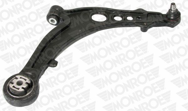 MONROE L15561 Control/Trailing Arm, wheel suspension