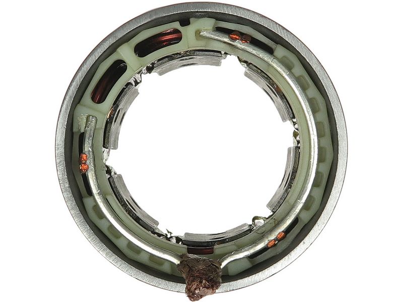 AS-PL SF0020 Field Winding, starter