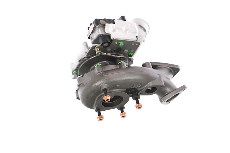 REMANTE 003-002-004494R Charger, charging (supercharged/turbocharged)