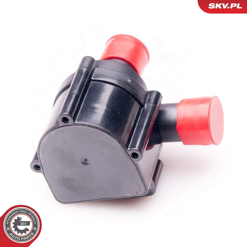 Veepump, seisuküte, ESEN SKV 22SKV019