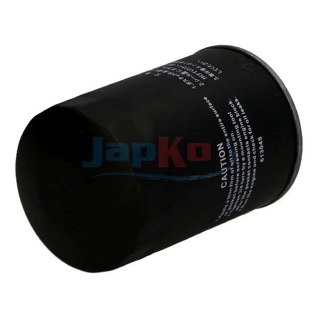 Õlifilter, JAPKO 10200