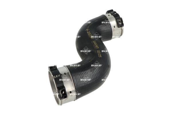 NRF 166045 Charge Air Hose