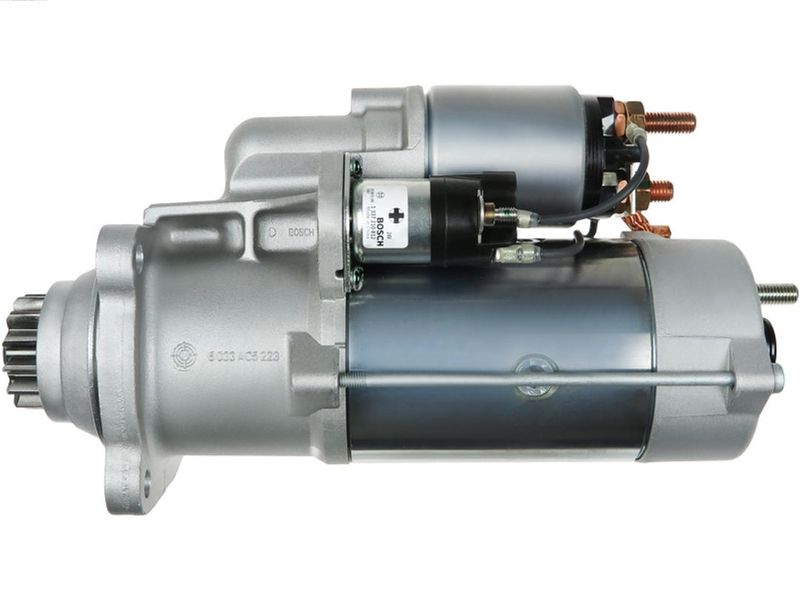 AS-PL S0594(BOSCH) Starter