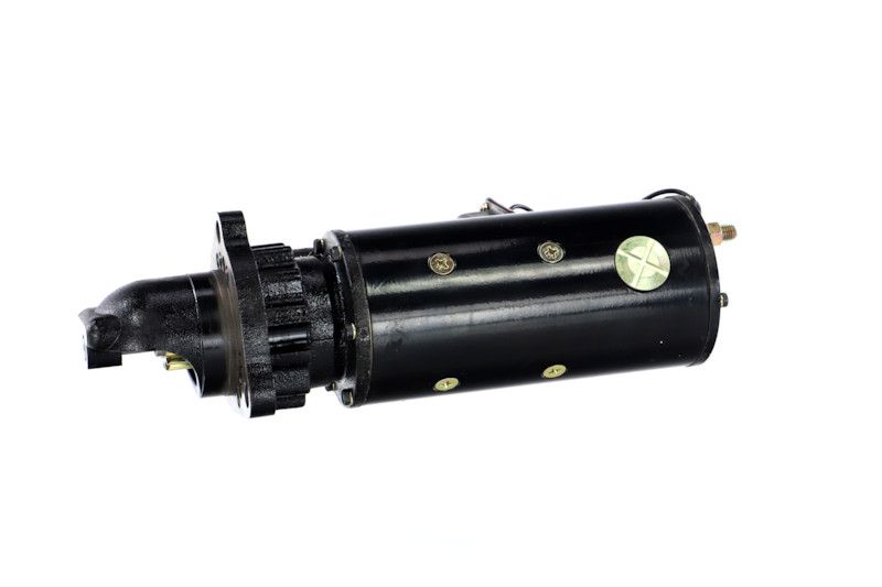 REMANTE 011-001-000165R Starter