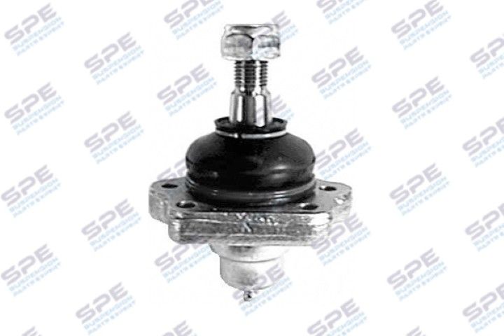 Rotule+suspension TEKNOROT N-554