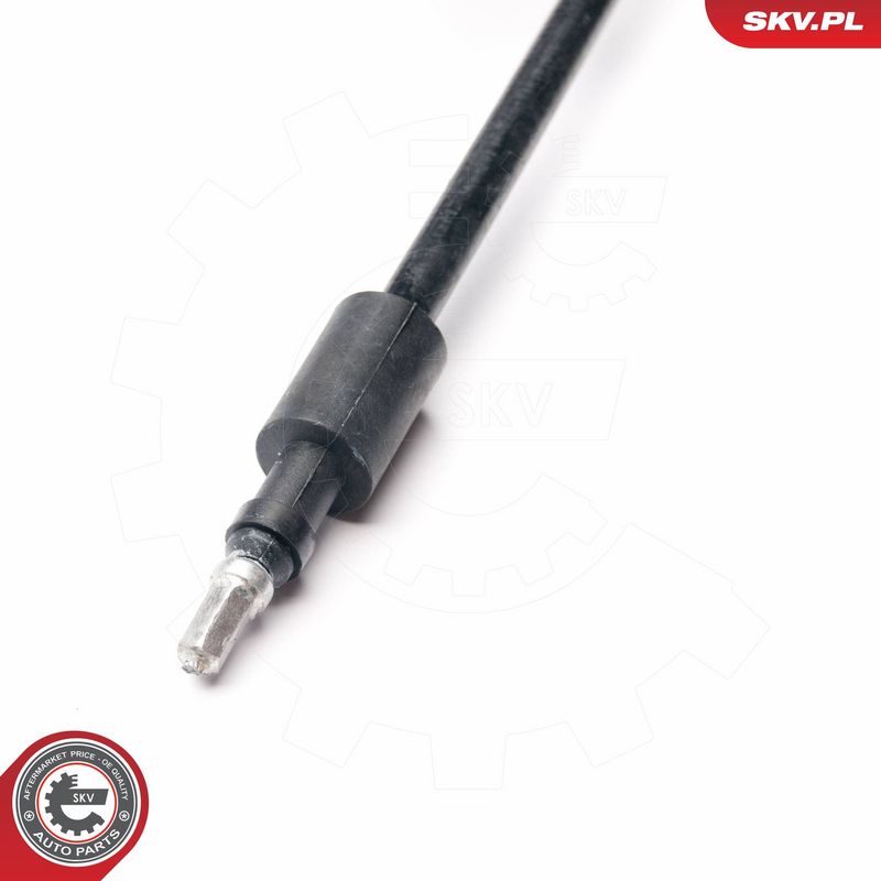 ESEN SKV 25SKV084 Cable Pull, parking brake