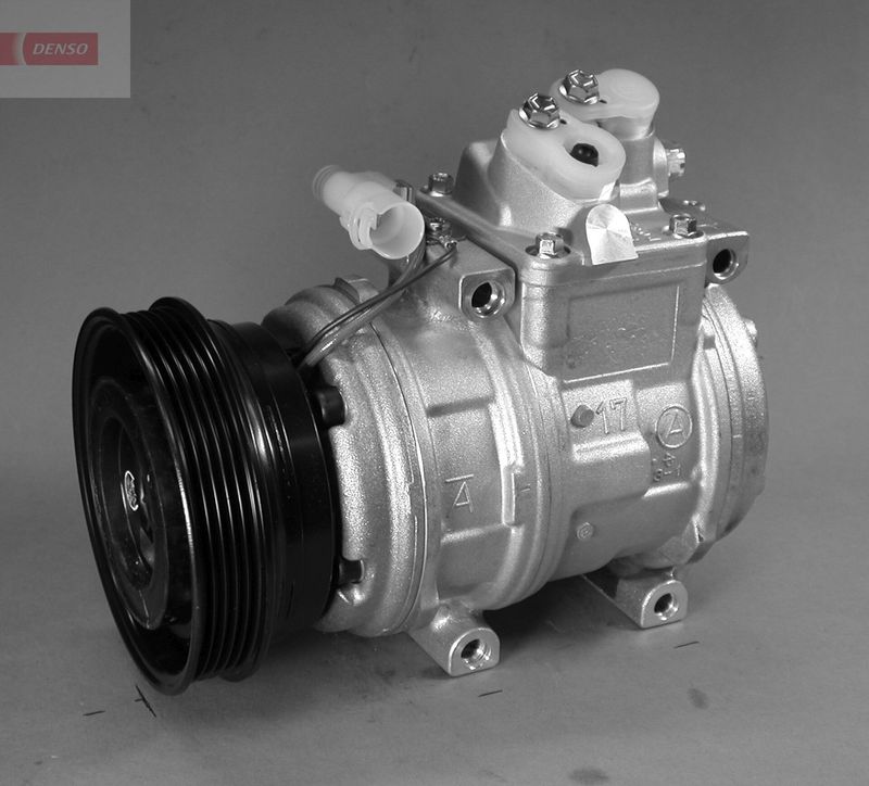Denso Air Conditioning Compressor DCP14004