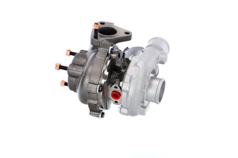 REMANTE 003-001-001307R Charger, charging (supercharged/turbocharged)
