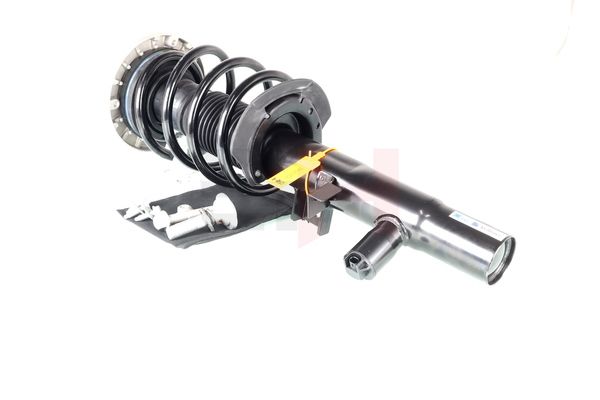 Vedruamort, GH GH-351584C04