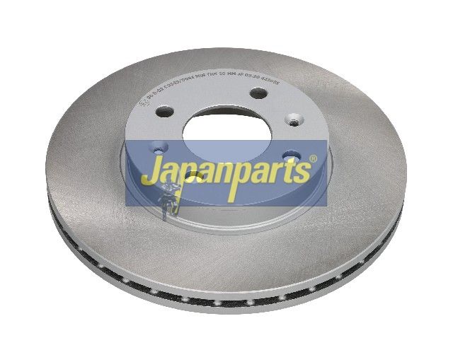 JAPANPARTS Stabdžių diskas