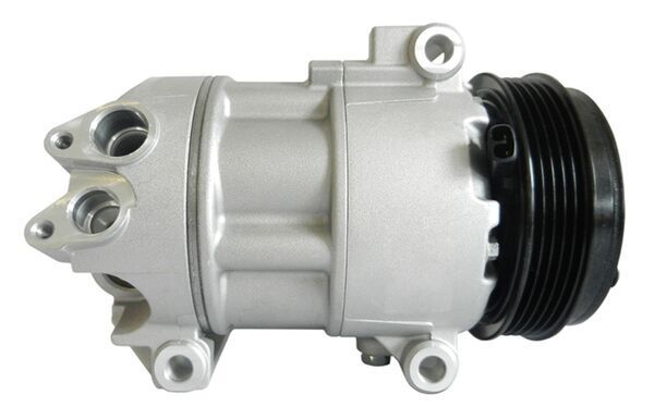 Product Image - Compressor, airconditioning - ACP188000S - MAHLE