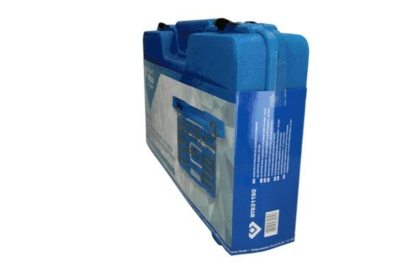 KS TOOLS BT631150 Internal Extractor Set