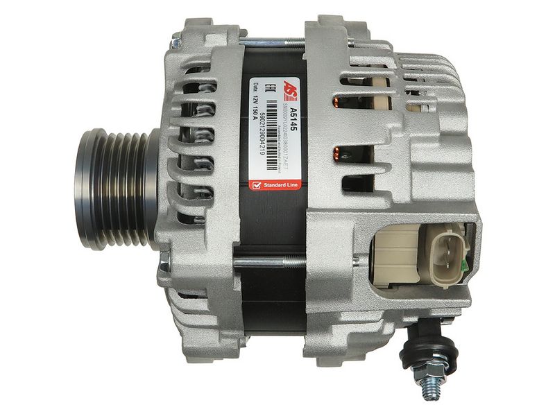 AS-PL A5145 Alternator