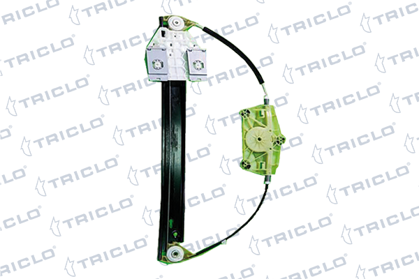 стъклоподемник TRICLO