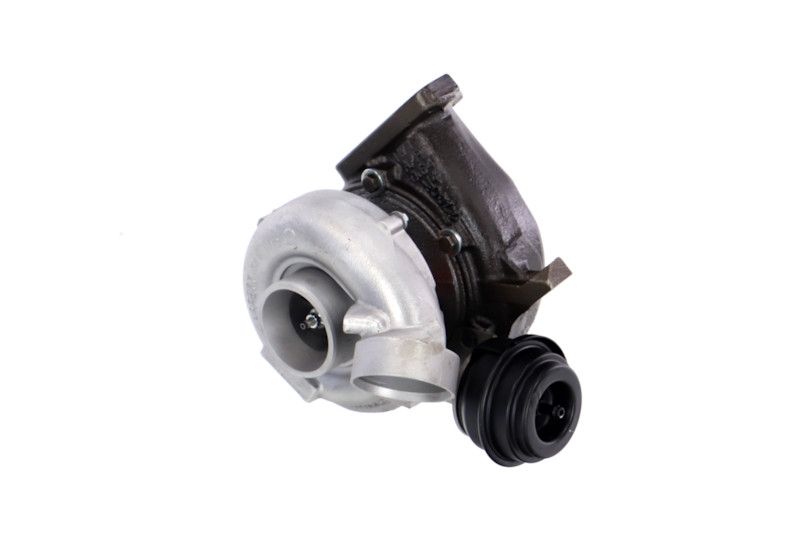 REMANTE 003-001-001370R Charger, charging (supercharged/turbocharged)