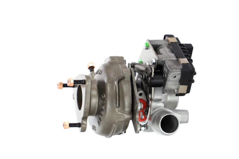 REMANTE 003-002-001373R Charger, charging (supercharged/turbocharged)