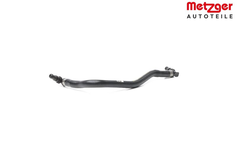 METZGER AUTOTEILE 2420686 Radiator Hose