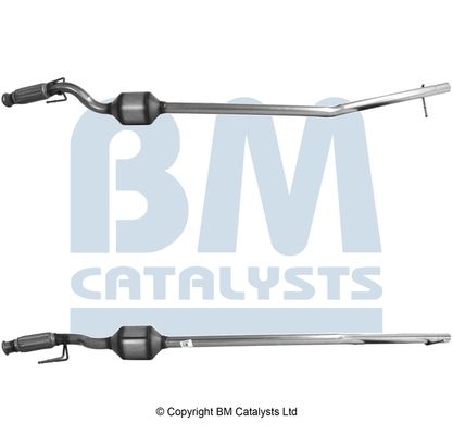 BM CATALYSTS katalizátor BM80440H