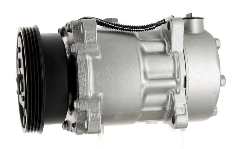 CEVAM 8600063 Compressor, air conditioning