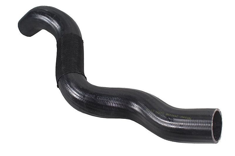 METZGER AUTOTEILE 2401138 - Charge Air Hose