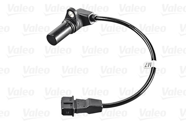 VALEO 254106 Sensor, crankshaft pulse