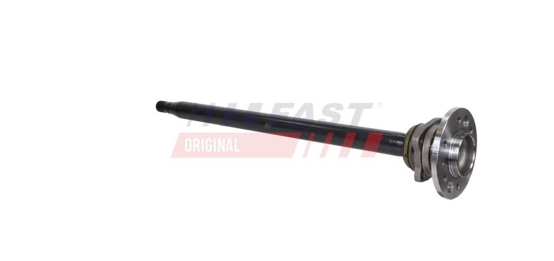 Rattarumm, FAST FT12736