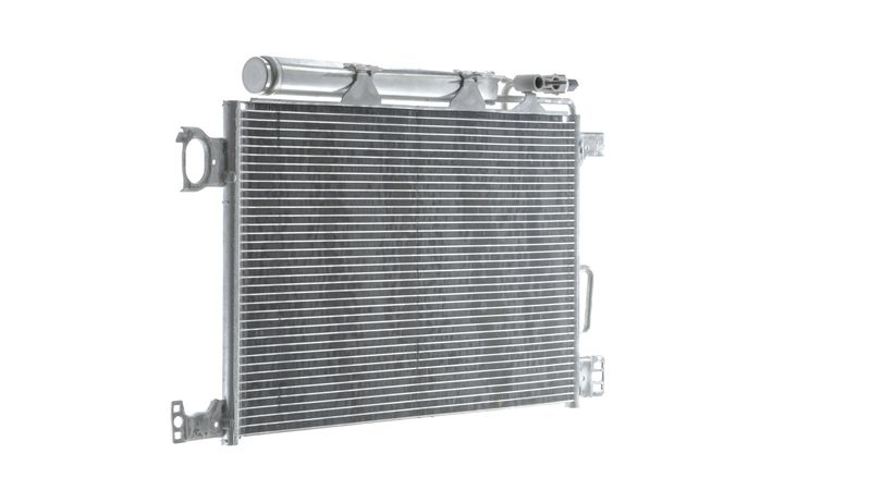 Product Image - Condensor, airconditioning - AC450000P - MAHLE