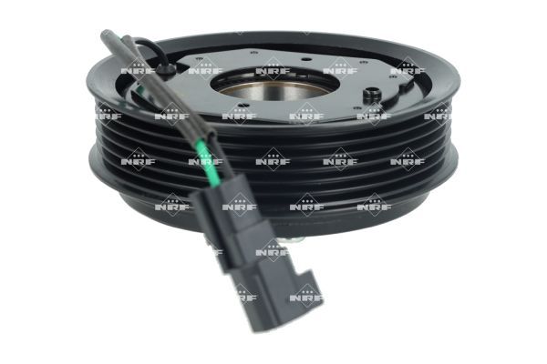 Magnetsidur, kliimakompressor, NRF 380109