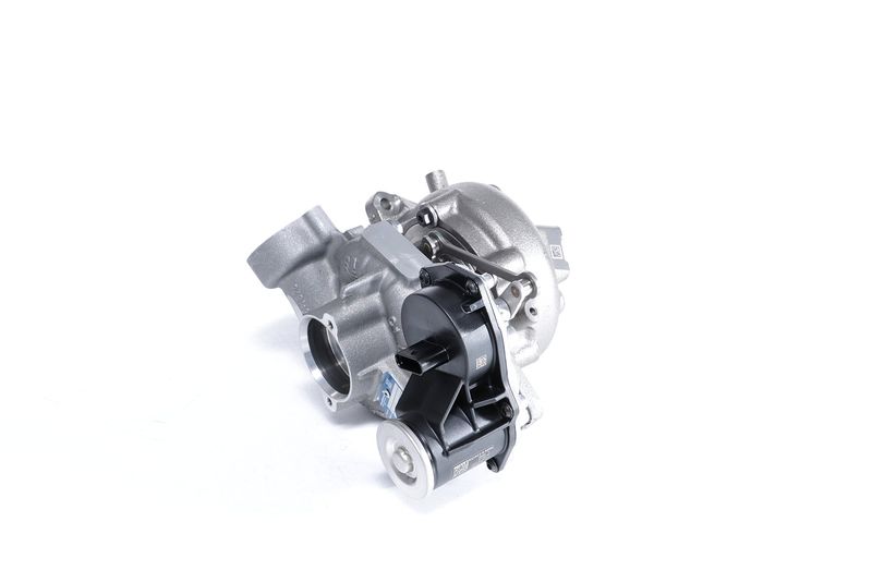 Compresor,sistem de supraalimentare T918793KL BTS Turbo