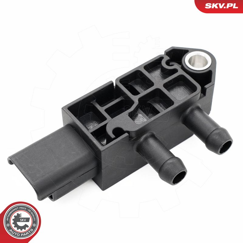 Andur, heitgaasisurve, ESEN SKV 17SKV870