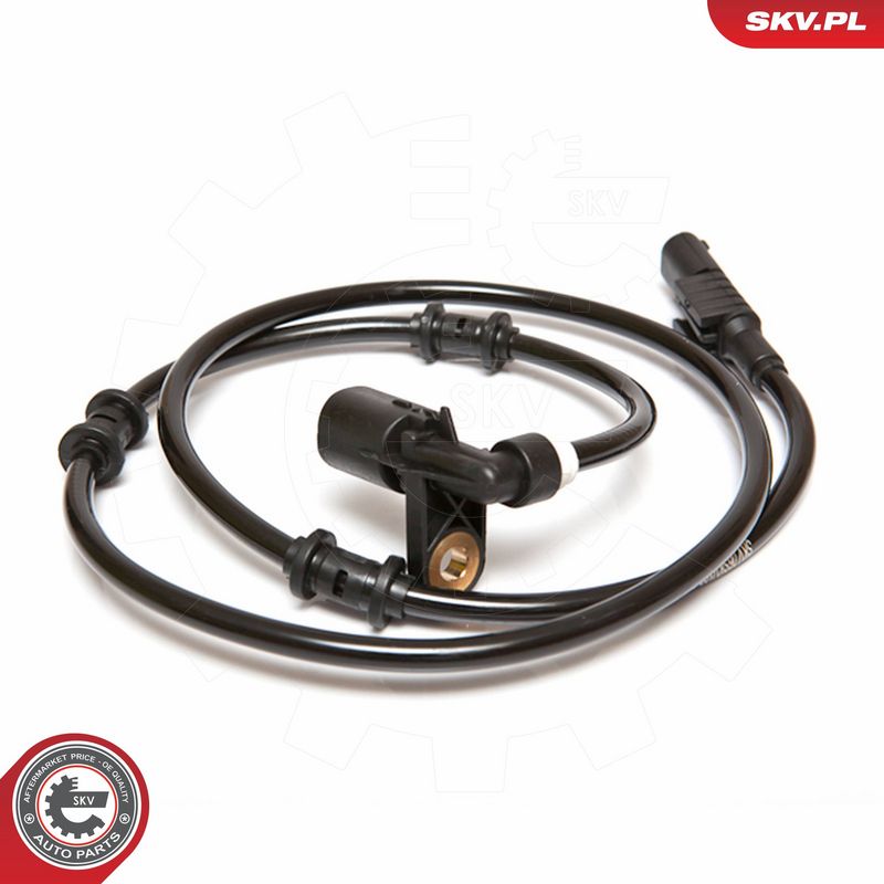 ESEN SKV 06SKV180 Sensor, wheel speed