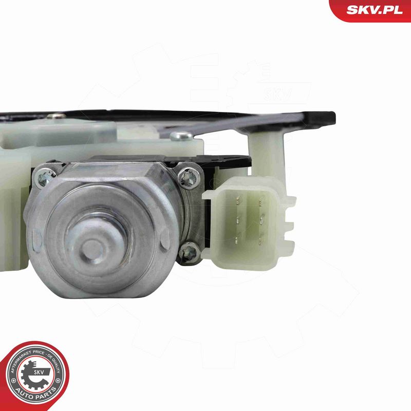 ESEN SKV 51SKV672 Lango pakėlimo mechanizmas
