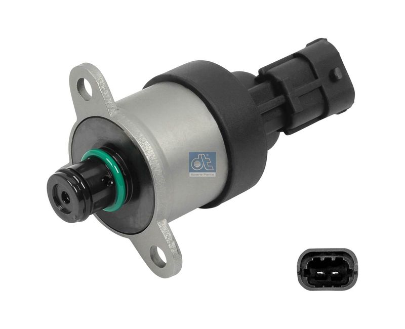 Supapa reglaj, cantitate combustibil (Sistem Common-Rail) DT Spare Parts 12.24226