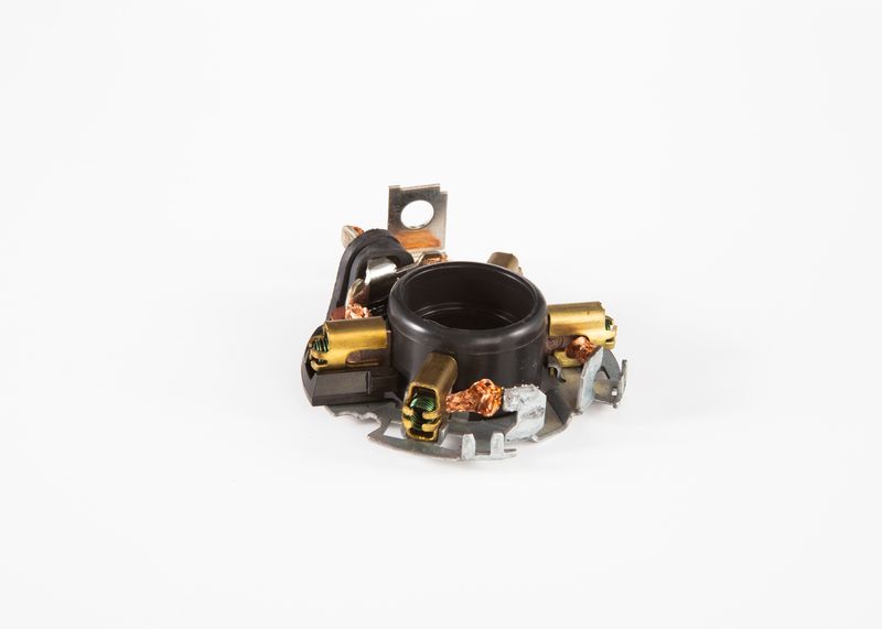 BOSCH F000AL1918 Holder, carbon brushes