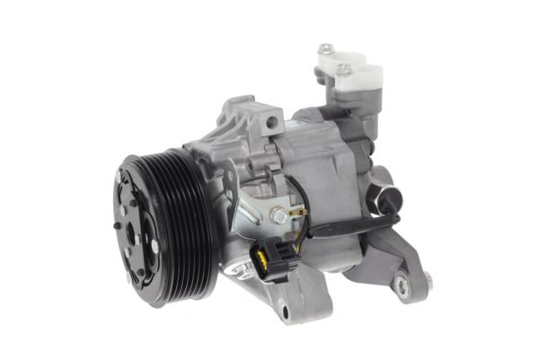 VALEO 814730 Compressor, air conditioning