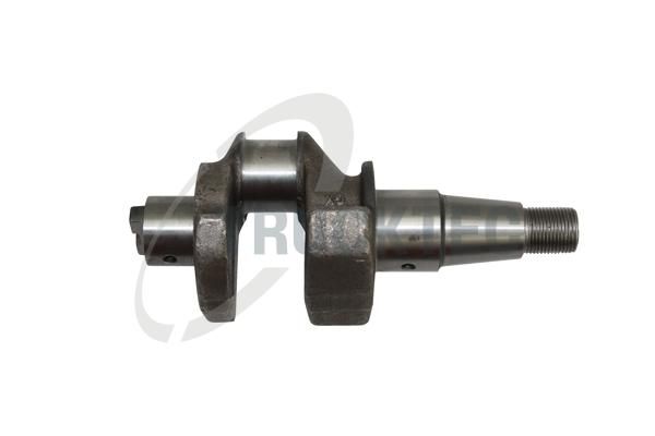 TRUCKTEC AUTOMOTIVE 01.15.149 - Crankshaft, air compressor