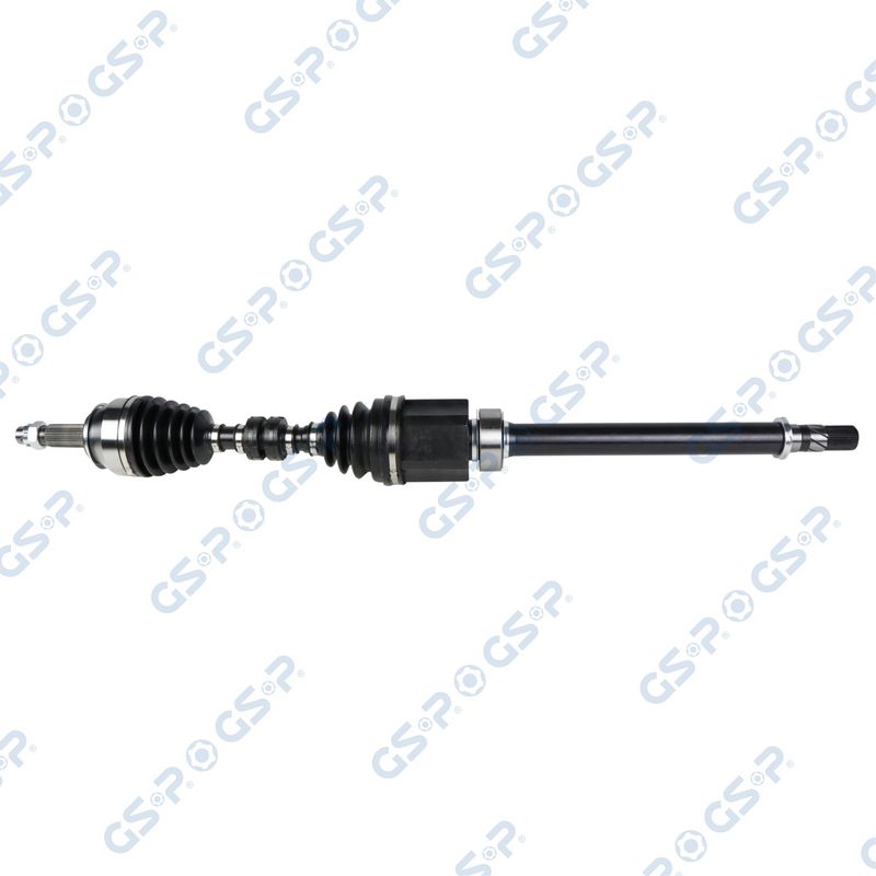 Veovõll, GSP 202449