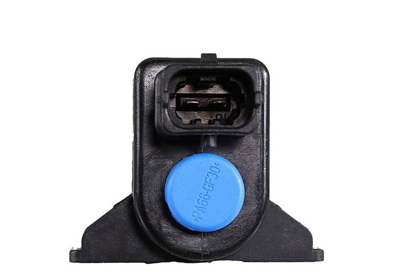 METZGER AUTOTEILE 08920043 Pressure Converter, exhaust control