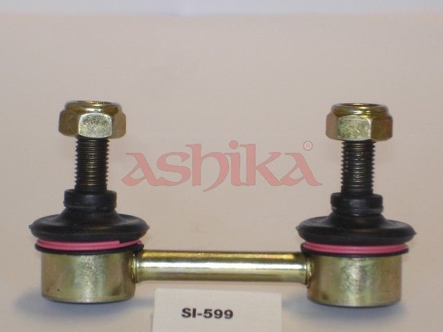 биалета ASHIKA