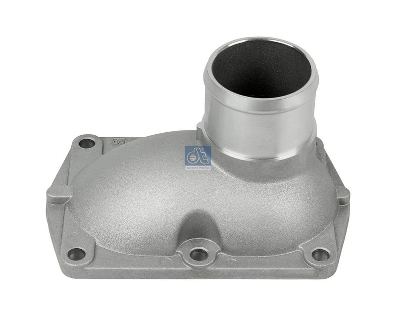 Product Image - Inlaatklep - 111213 - TRW Engine Component