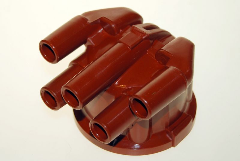 ELTA AUTOMOTIVE ET0637 - Ignition Distributor Cap